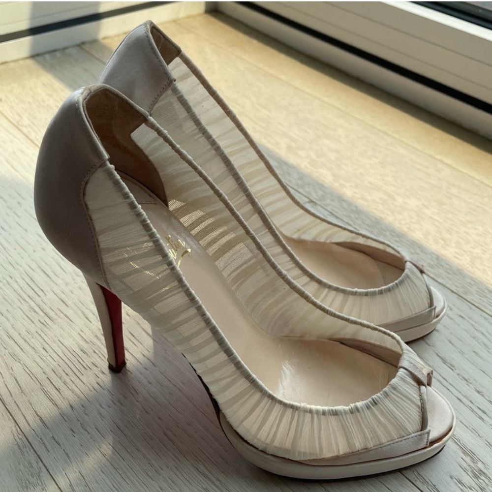 Christian Louboutin | ‘Ambrosina’ Pump